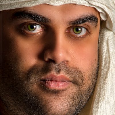 Faisal Al-Harbi
