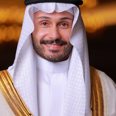 Mohammed Al-Qahtani