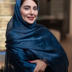 Noura Al-Otaibi